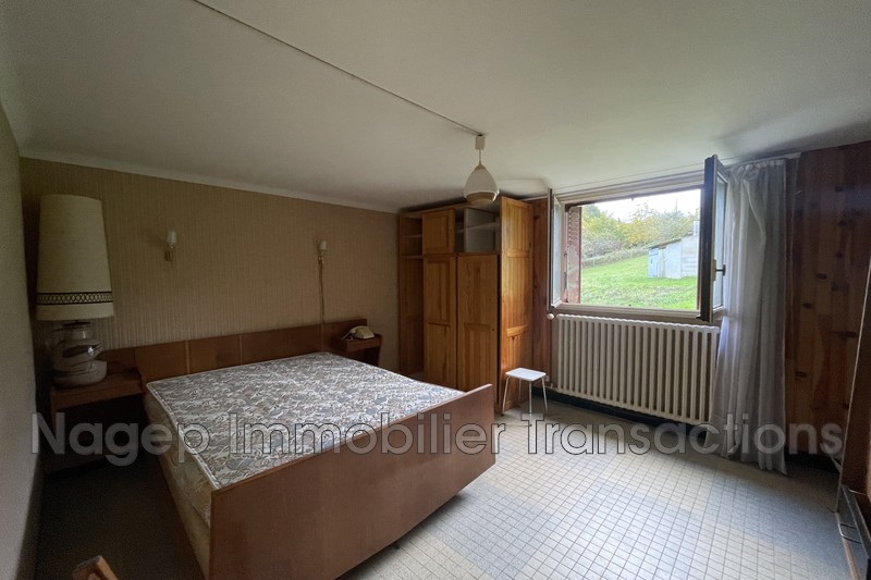 Vente maison Saint-Yorre  