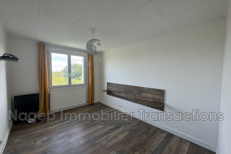 Vente maison Gannat  