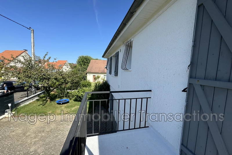 Vente maison Gannat  