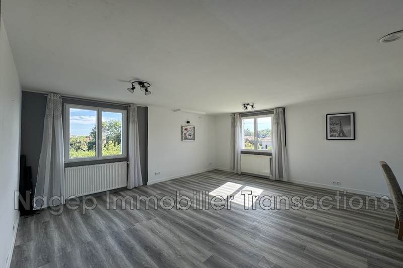 Vente maison Gannat  