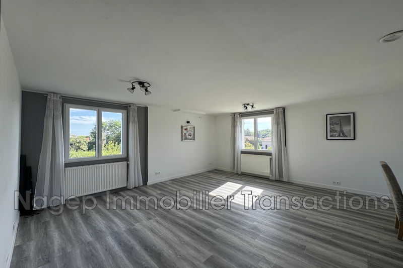 Vente maison Gannat  