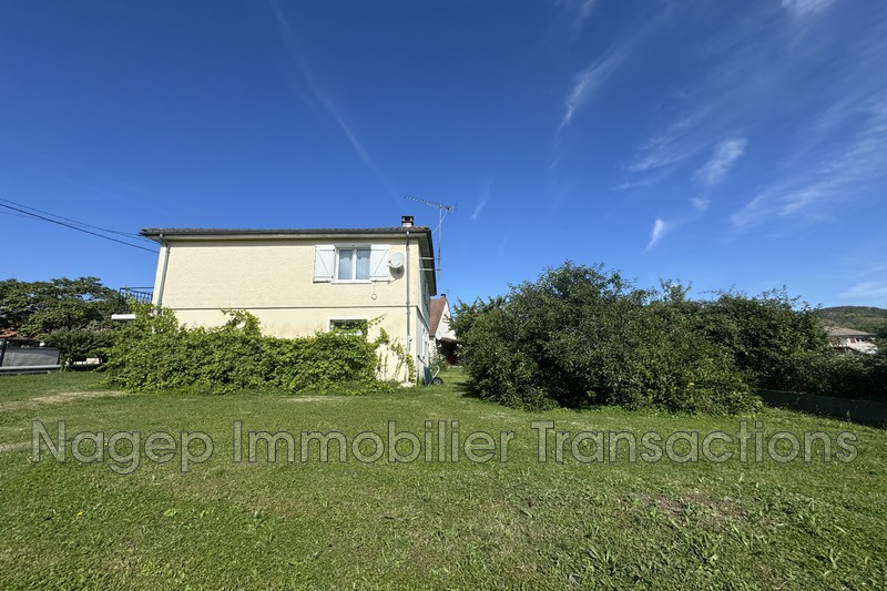 Vente maison Gannat  
