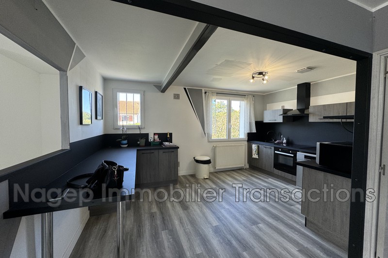 Vente maison Gannat  
