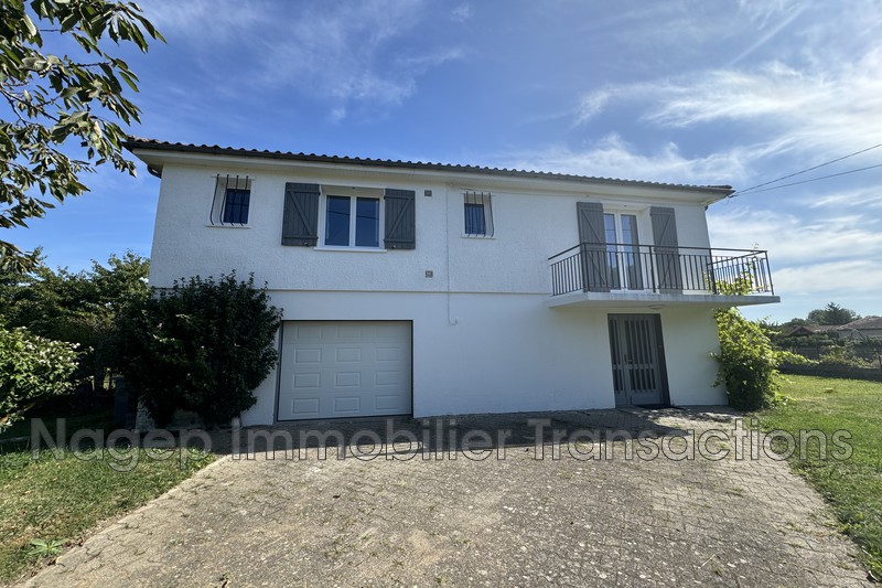 Vente maison Gannat  