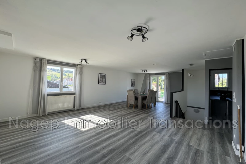 Vente maison Gannat  