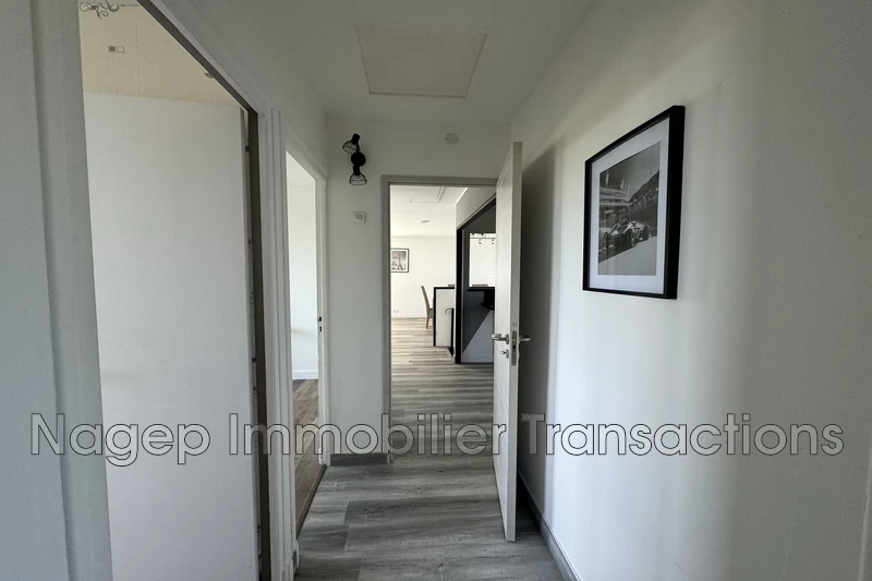 Vente maison Gannat  