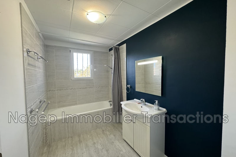 Vente maison Gannat  