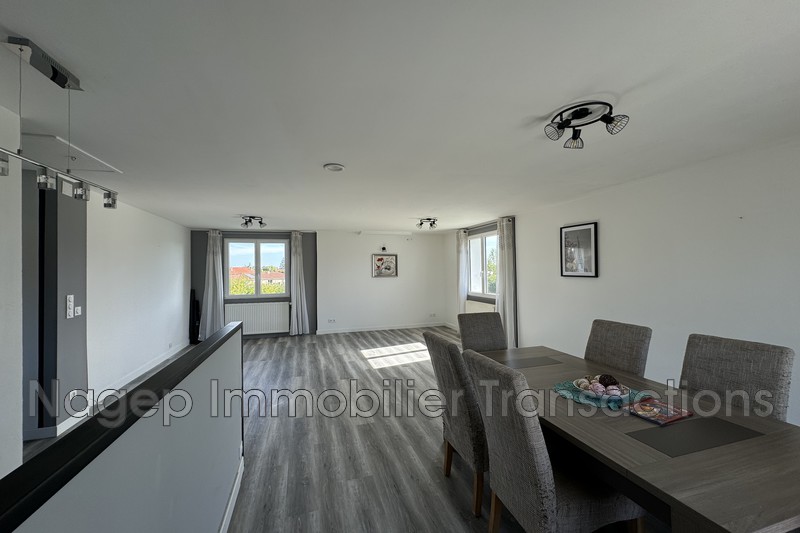 Vente maison Gannat  