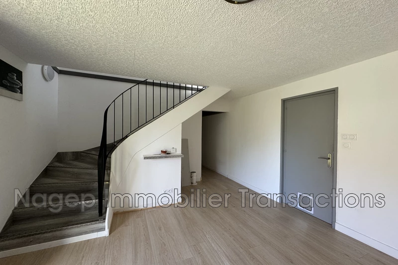 Vente maison Gannat  
