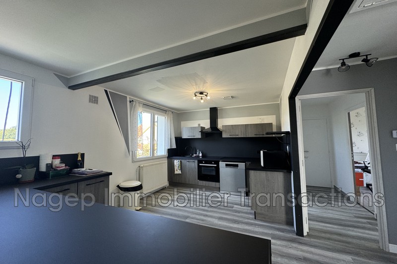 Vente maison Gannat  