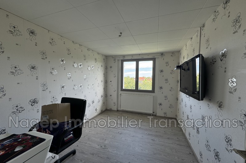 Vente maison Gannat  