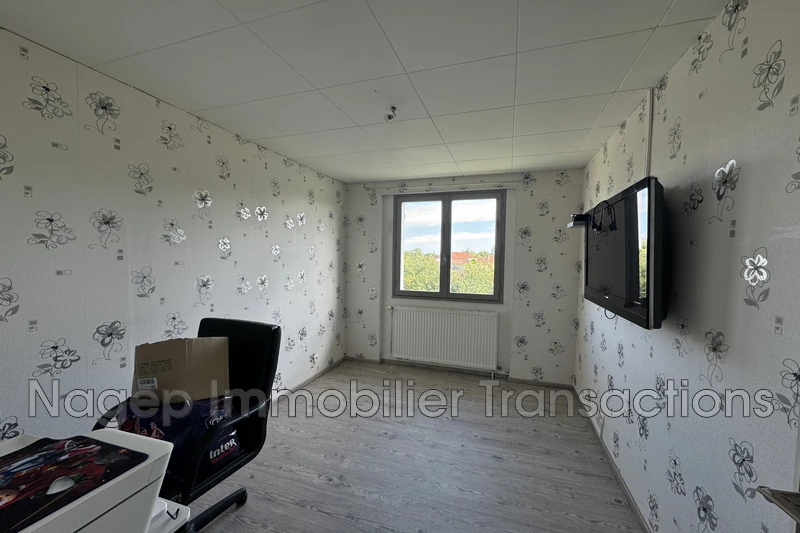 Vente maison Gannat  