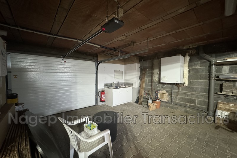 Vente maison Gannat  