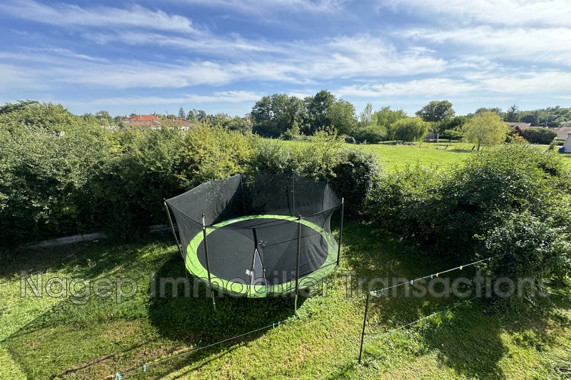 Vente maison Gannat  