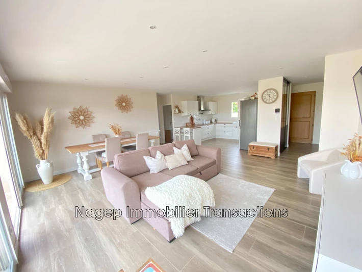 Vente maison Saint-Rémy-en-Rollat  