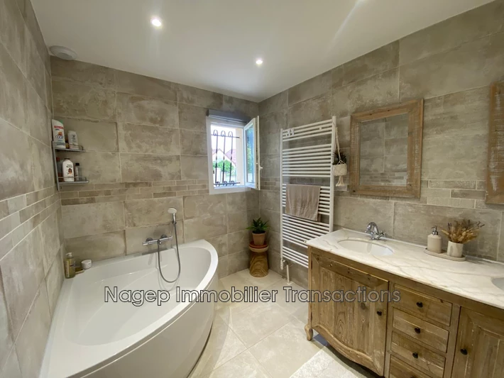 Vente maison Saint-Rémy-en-Rollat  