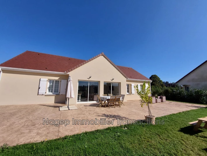 Vente maison Saint-Rémy-en-Rollat  