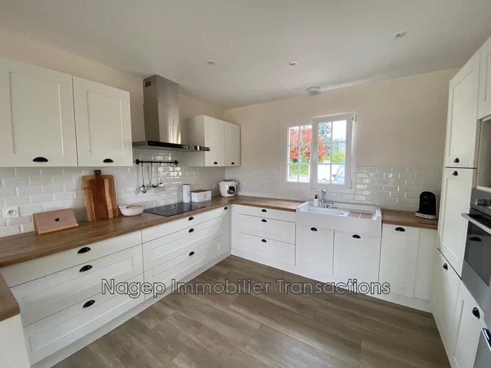 Vente maison Saint-Rémy-en-Rollat  