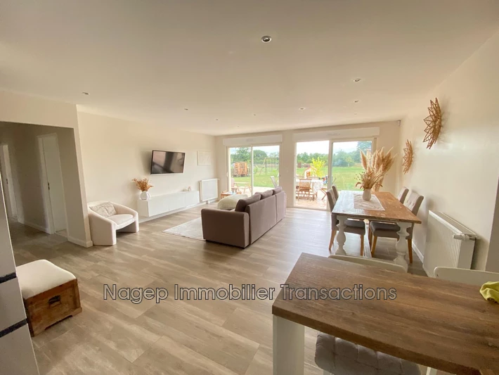 Vente maison Saint-Rémy-en-Rollat  