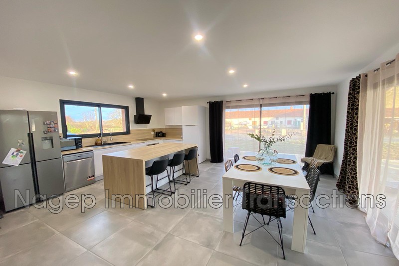 Vente maison Cusset  