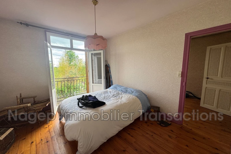 Vente maison Cusset  