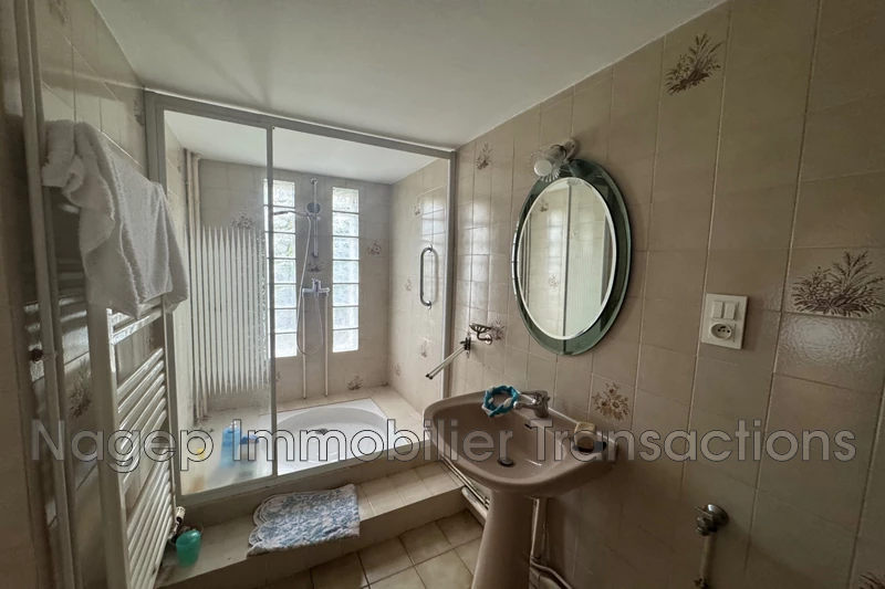 Vente maison Cusset  