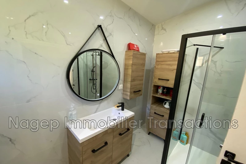Vente maison Creuzier-le-Vieux  