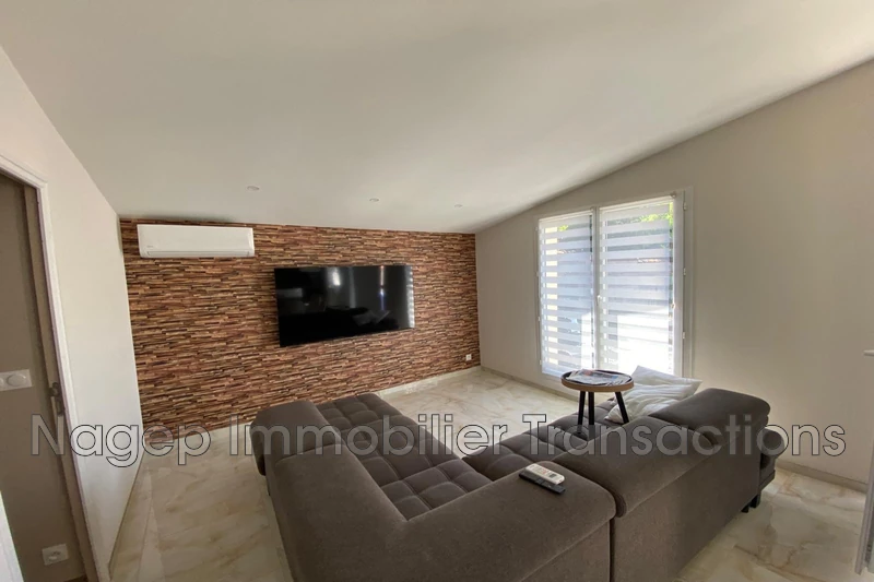 Vente maison Creuzier-le-Vieux  