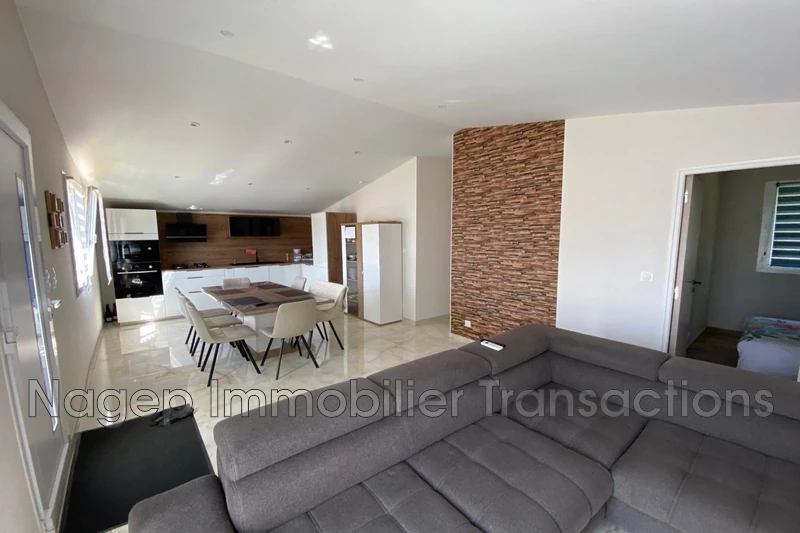 Vente maison Creuzier-le-Vieux  