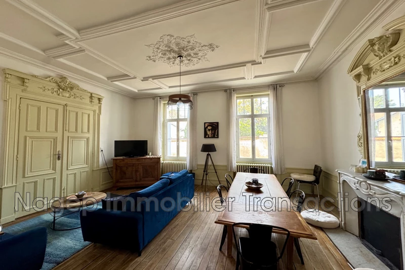 Vente maison Gannat  
