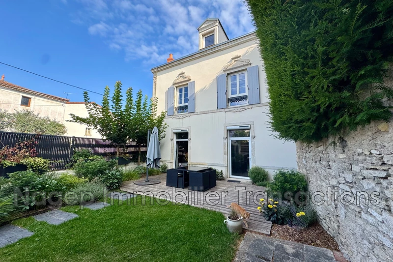 Vente maison Gannat  