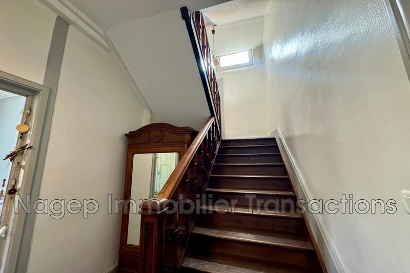 Vente maison Gannat  