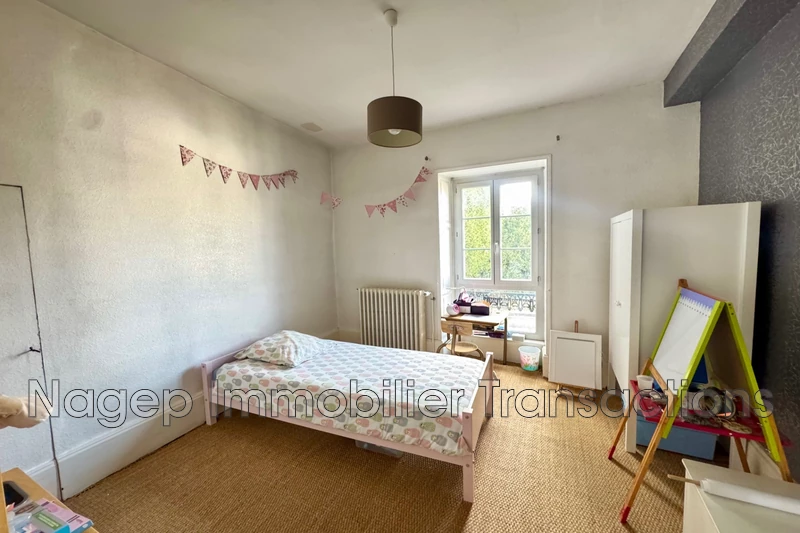 Vente maison Gannat  