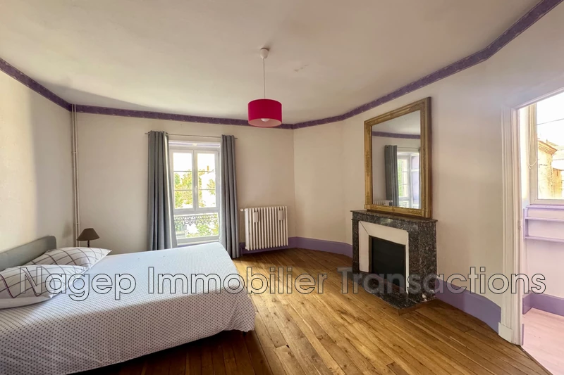 Vente maison Gannat  
