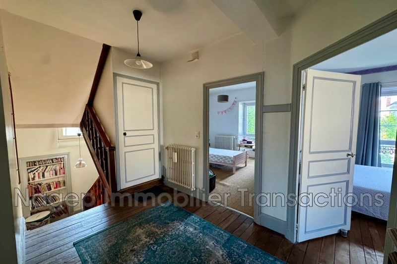 Vente maison Gannat  