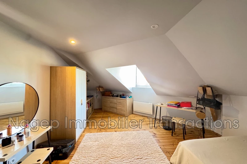 Vente maison Gannat  