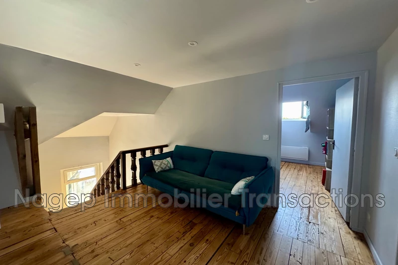 Vente maison Gannat  
