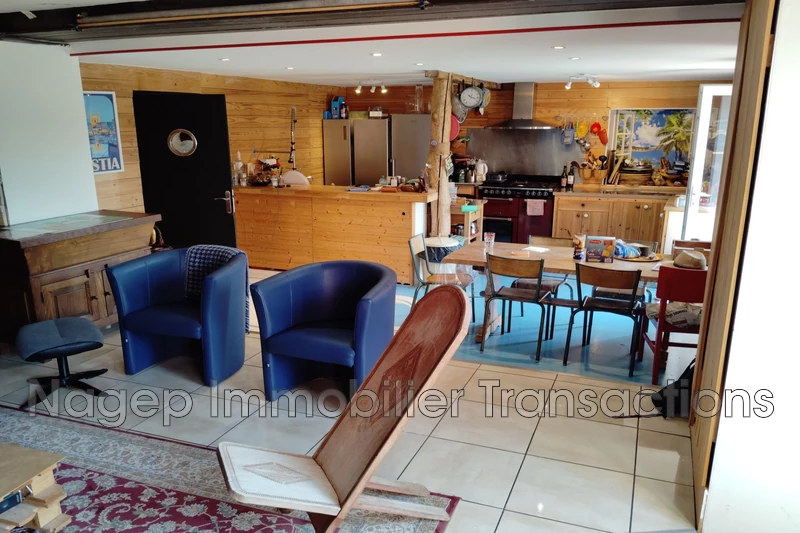 Vente maison Vichy  