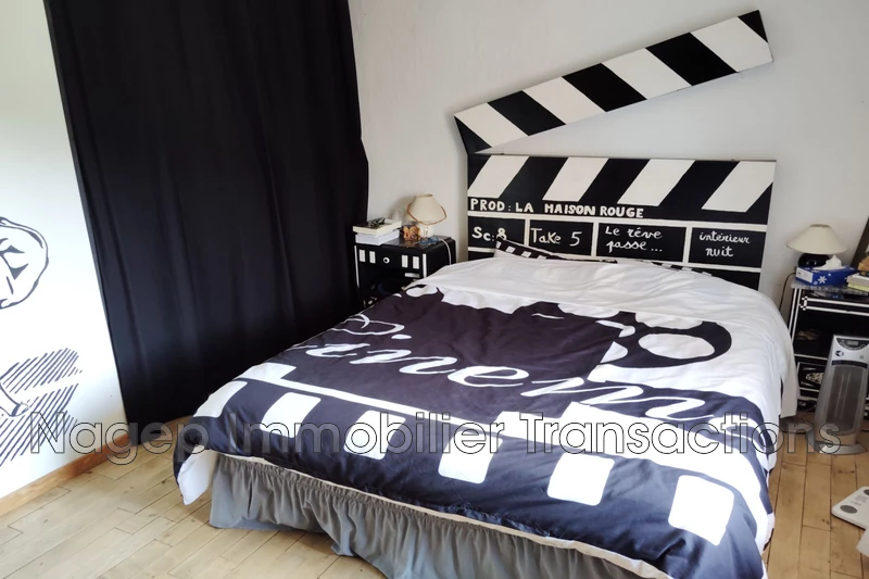 Vente maison Vichy  