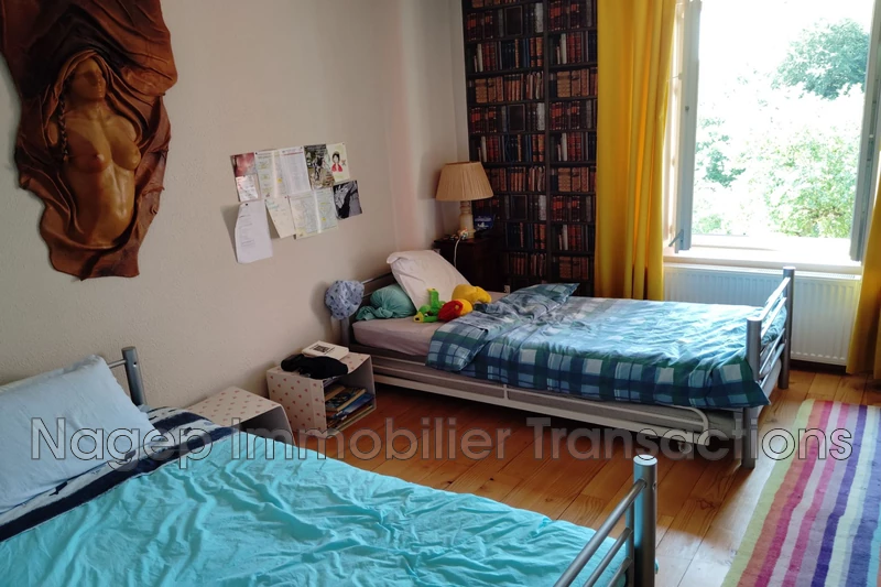 Vente maison Vichy  