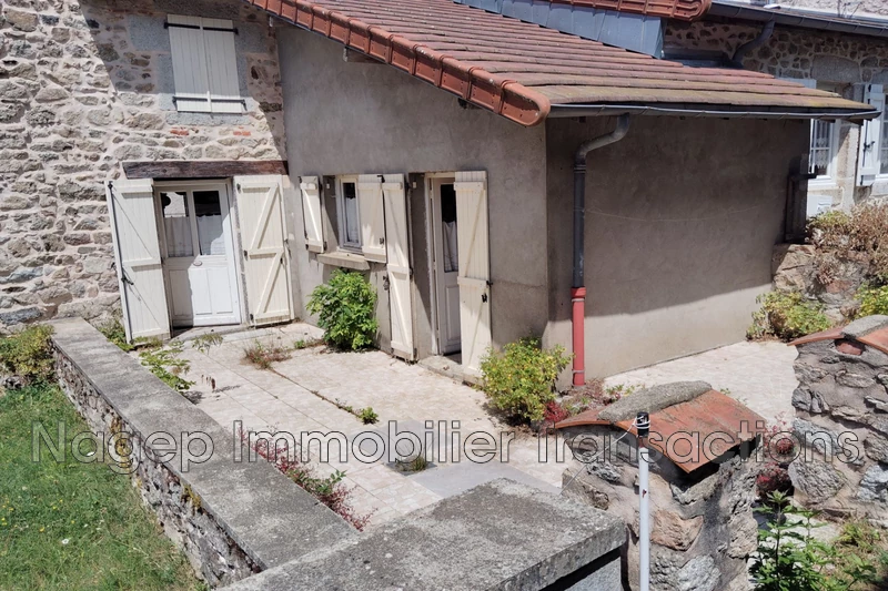 Vente maison Saint-Nicolas-des-Biefs  