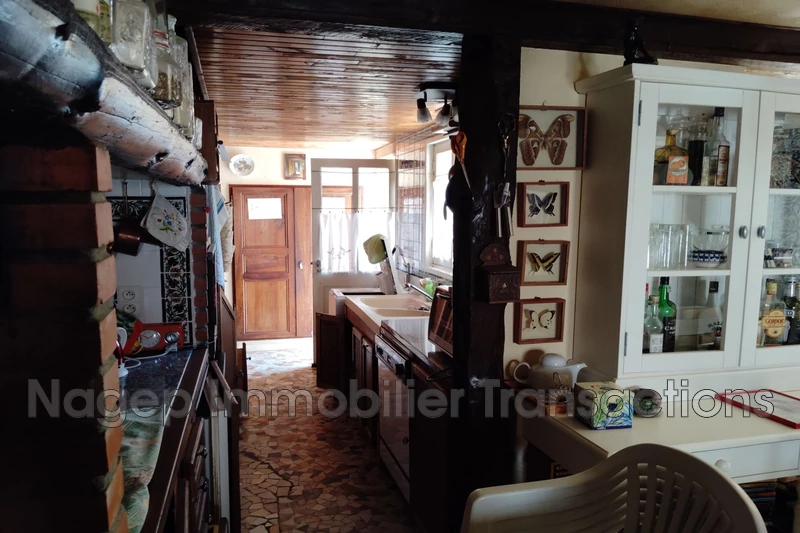 Vente maison Saint-Nicolas-des-Biefs  