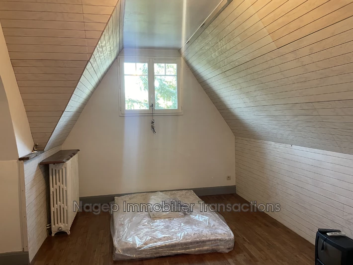 Vente Chambres d’hôtes Bellerive-sur-Allier  