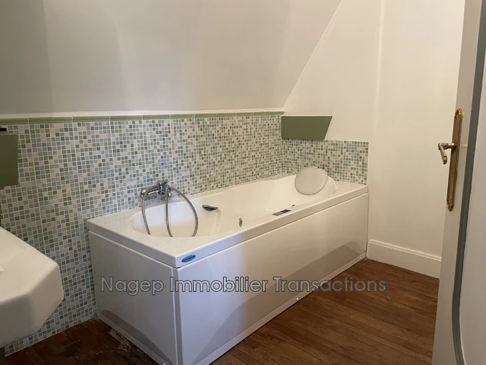 Vente Chambres d’hôtes Bellerive-sur-Allier  
