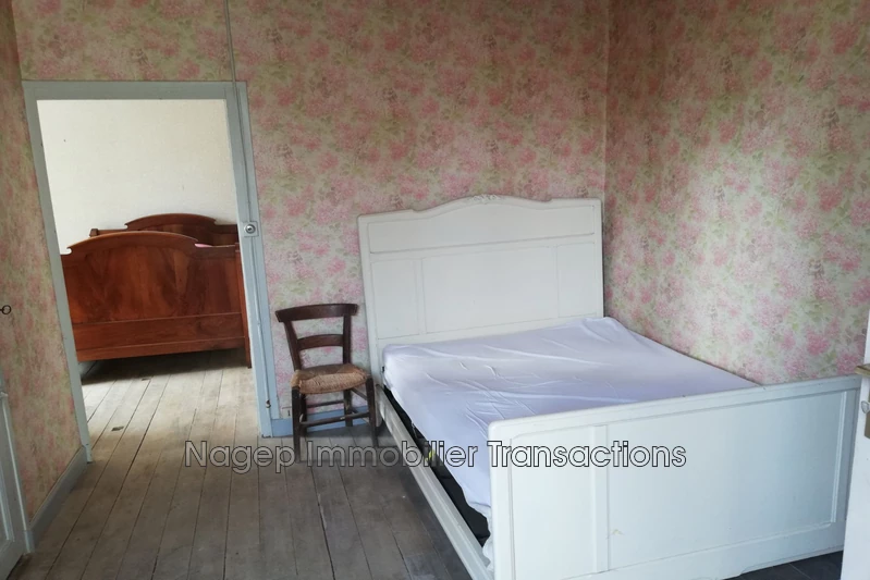 Vente maison Lachaux Vente maison Lachaux