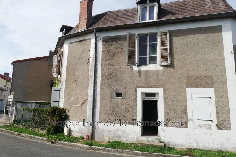 Vente maison Lachaux Vente maison Lachaux