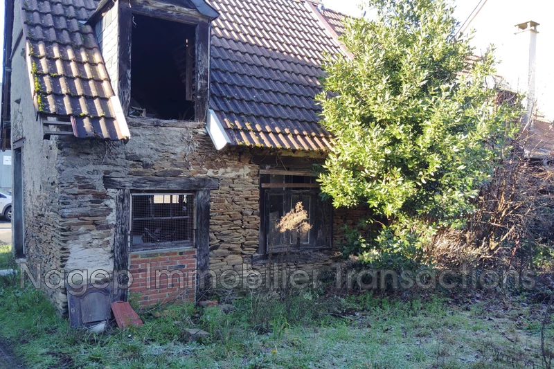 Vente maison Préveranges  