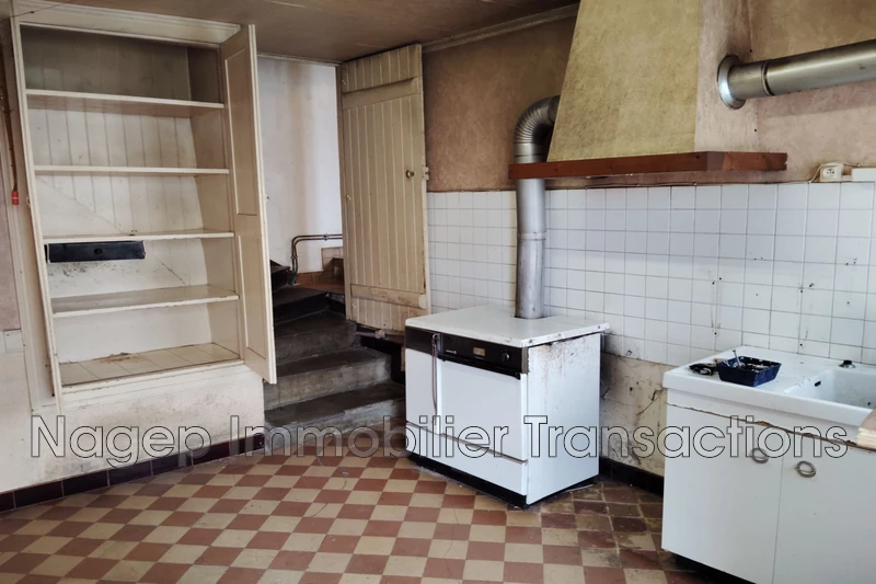 Vente maison Préveranges  