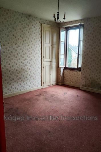 Vente maison Préveranges  