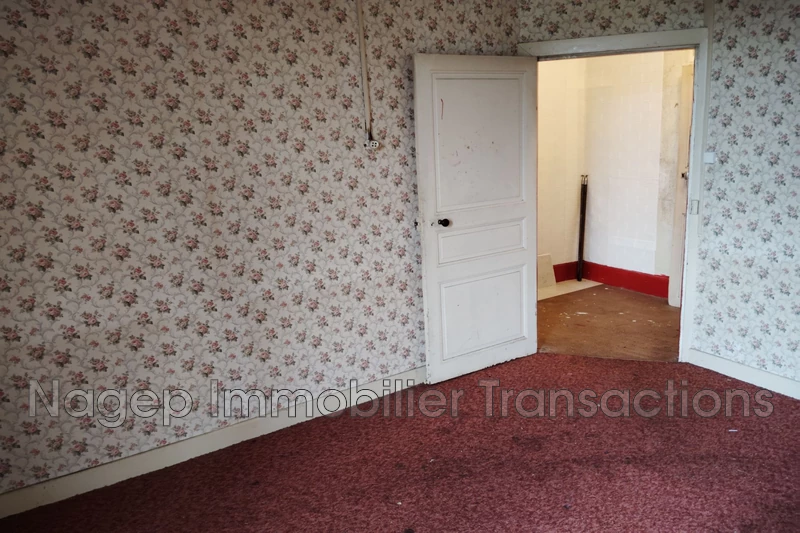 Vente maison Préveranges  